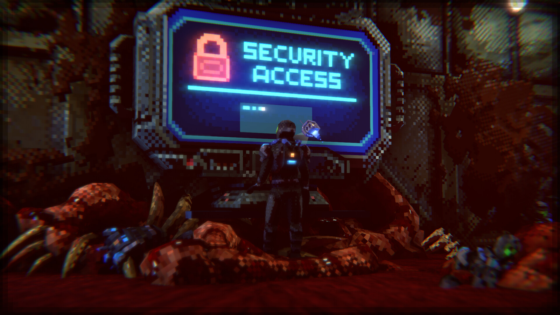 毁灭协议/Moros Protocol