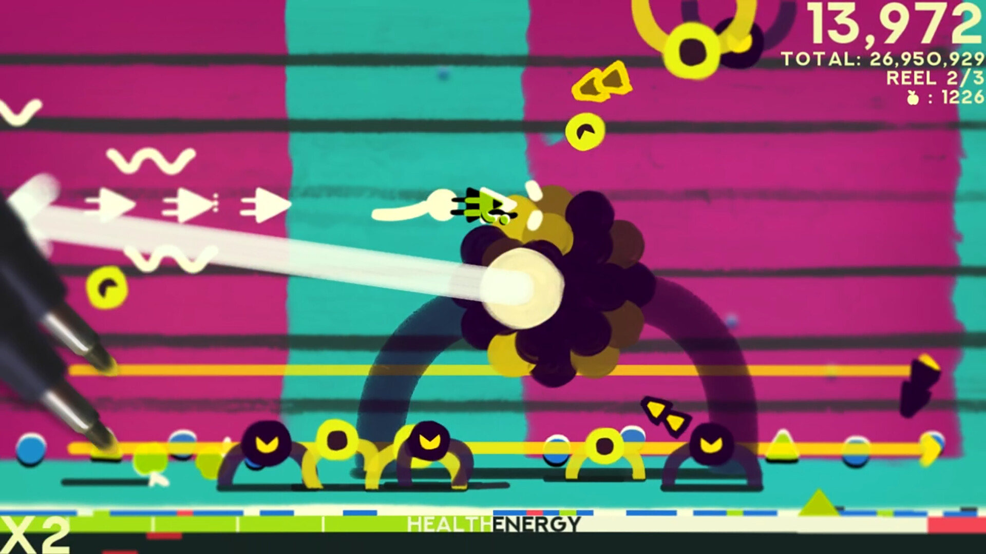 拜托了!佐伊/ZOE Begone!