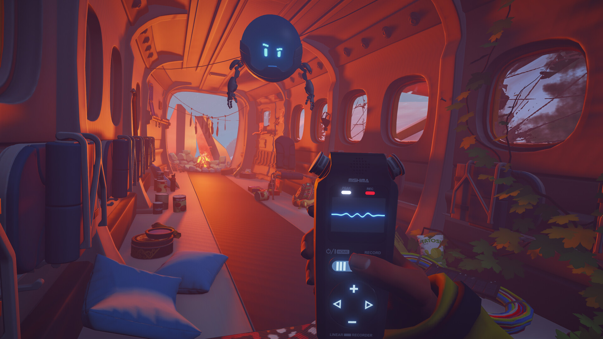 极地觉醒/Arctic Awakening