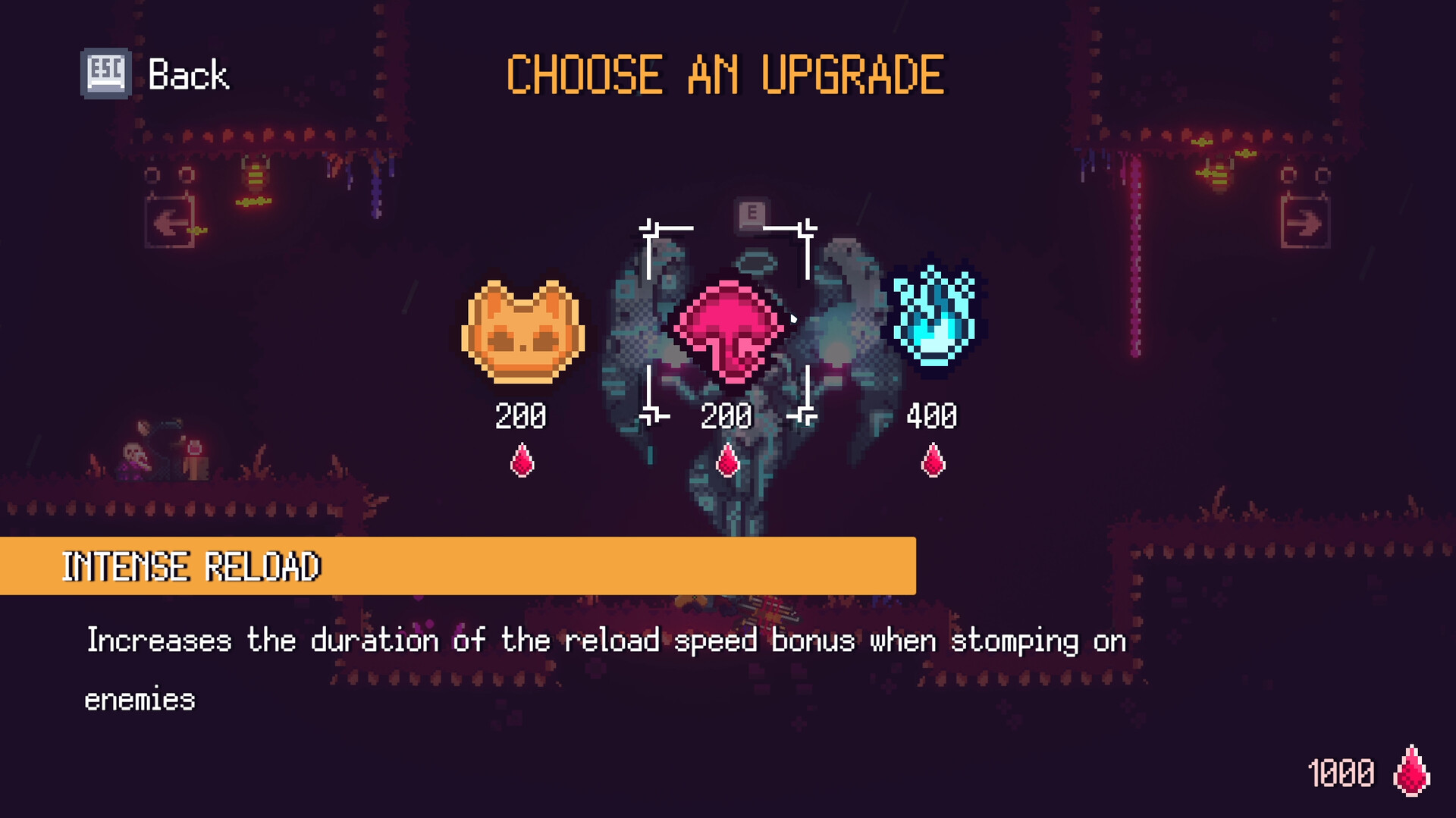 地狱雨伞/Hellbrella