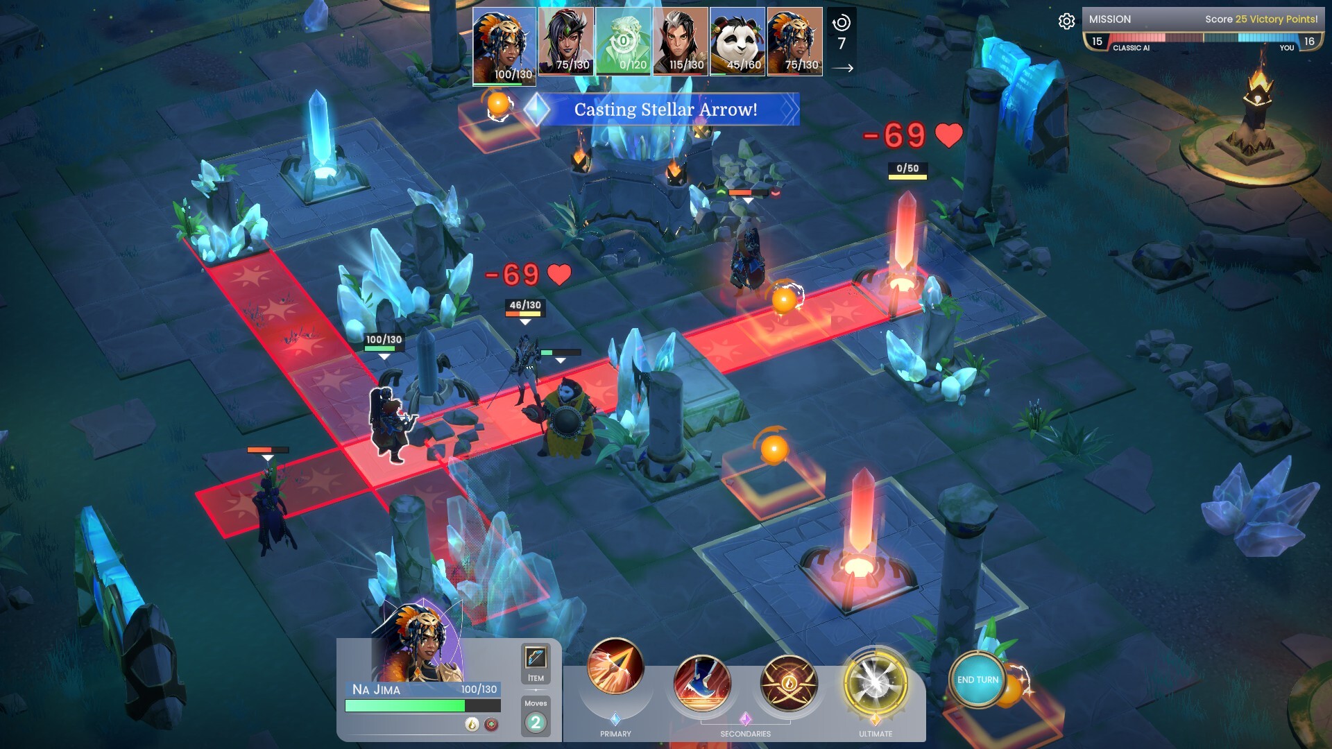 天境争锋/Skygard Arena