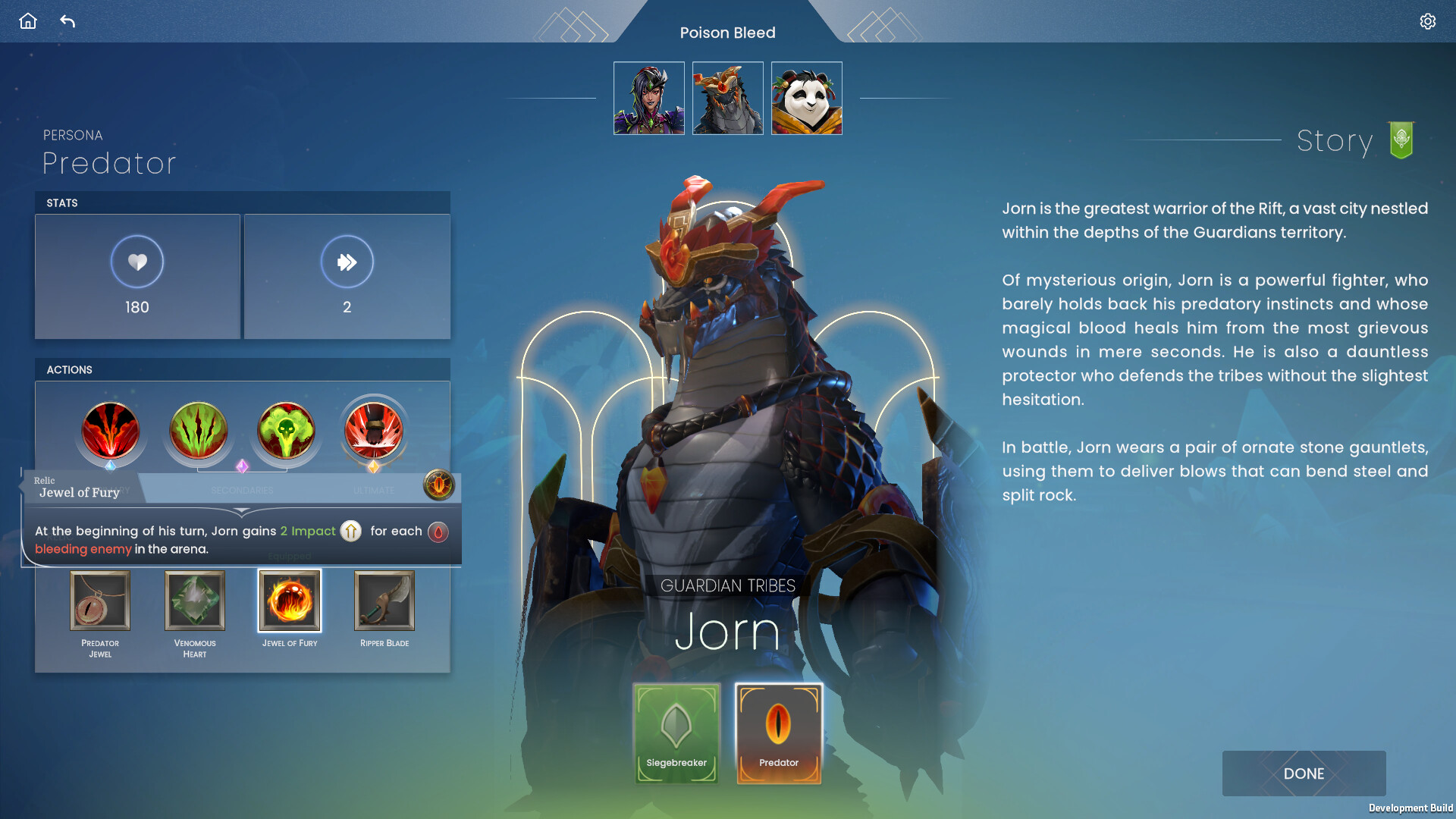 天境争锋/Skygard Arena