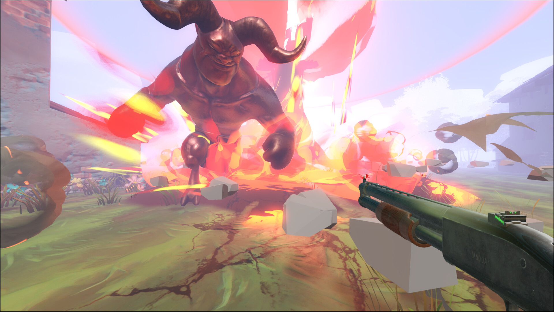 伊甸之门/Gates of Eden