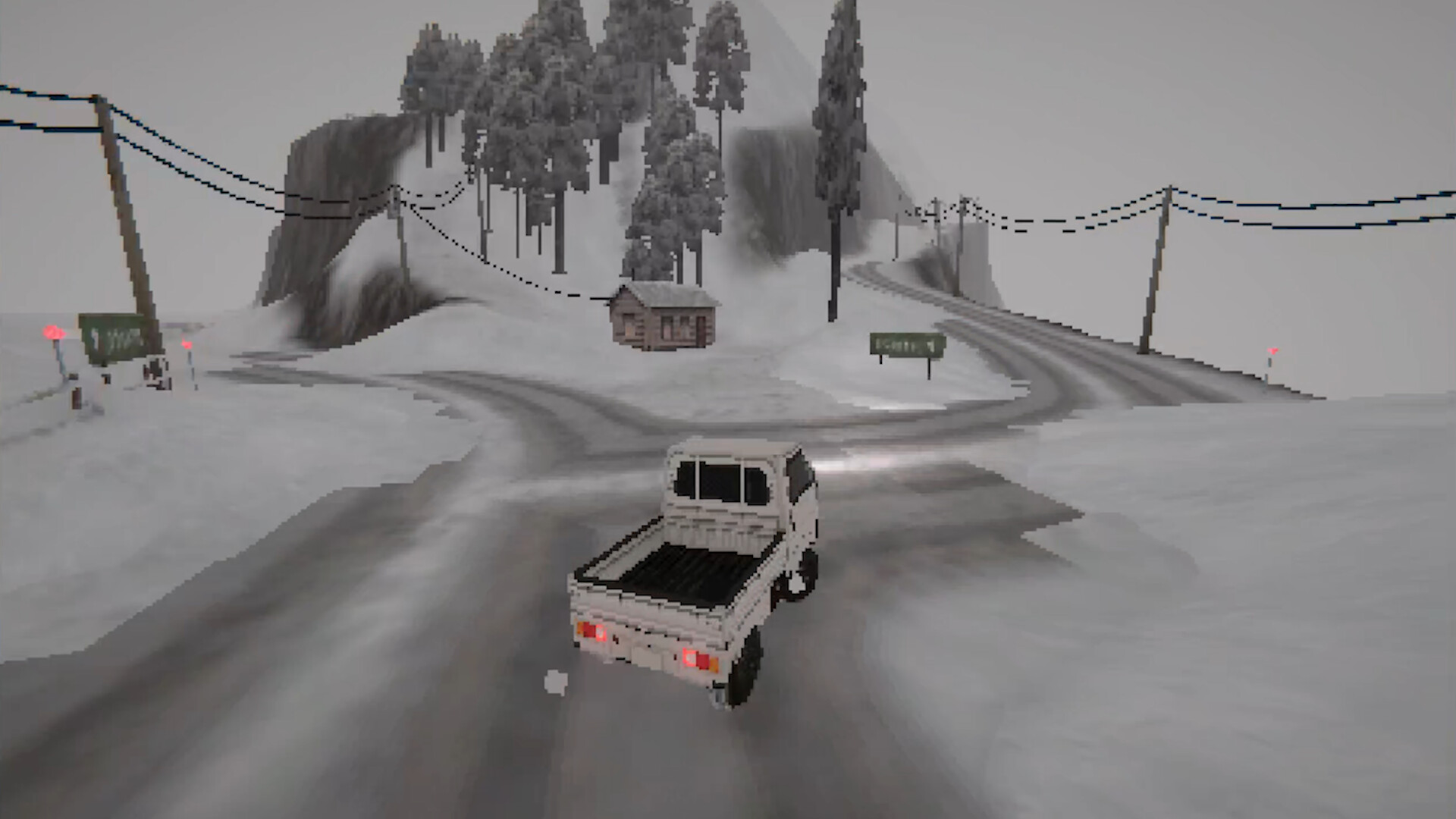 轻松送达公司/Easy Delivery Co.