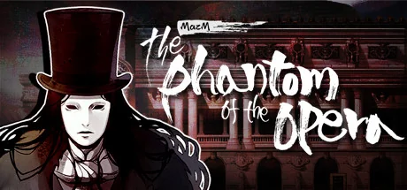 迈哲木：歌剧魅影/MazM: The Phantom of the Opera