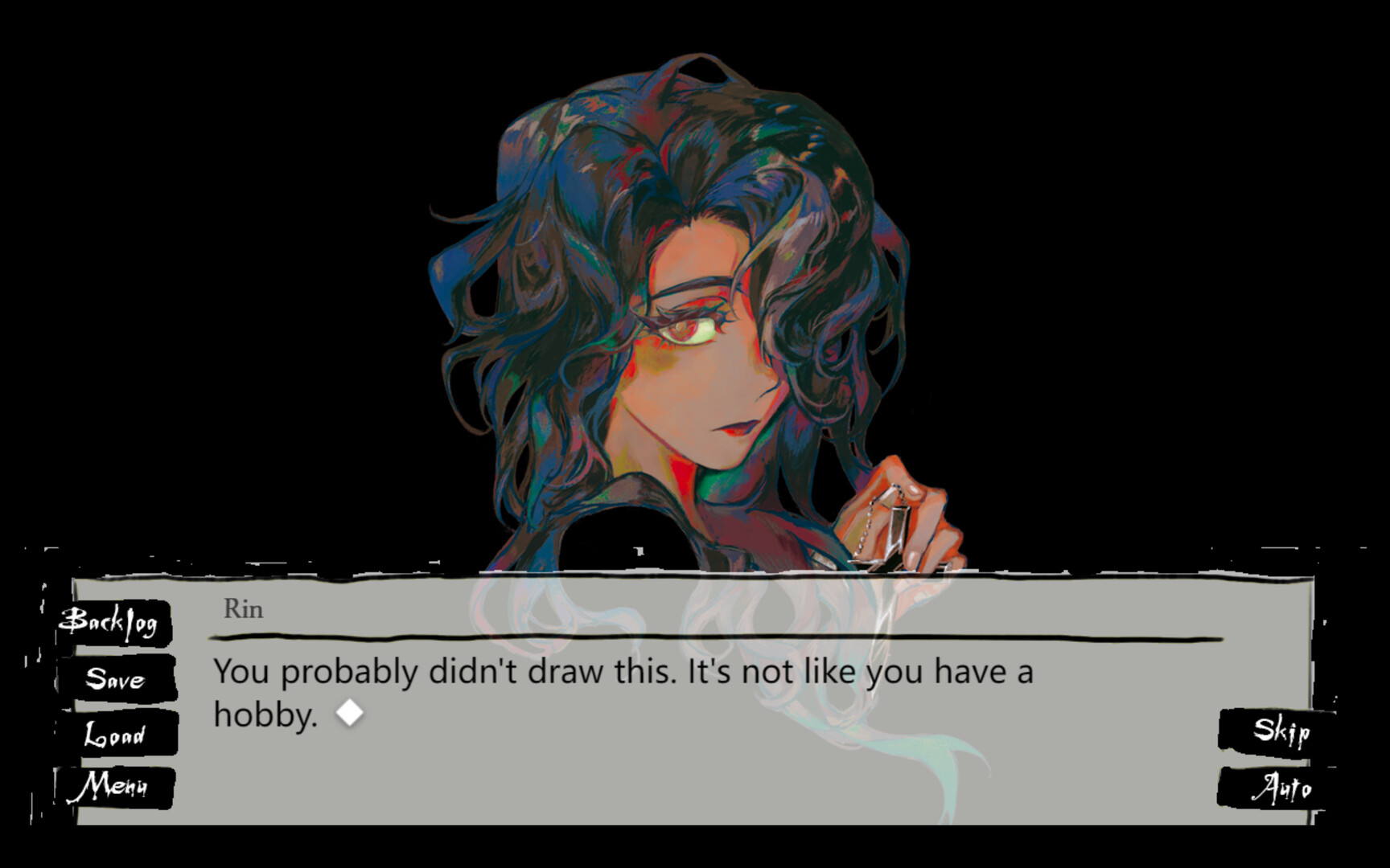 蝴蝶收藏家/The Butterfly Collector