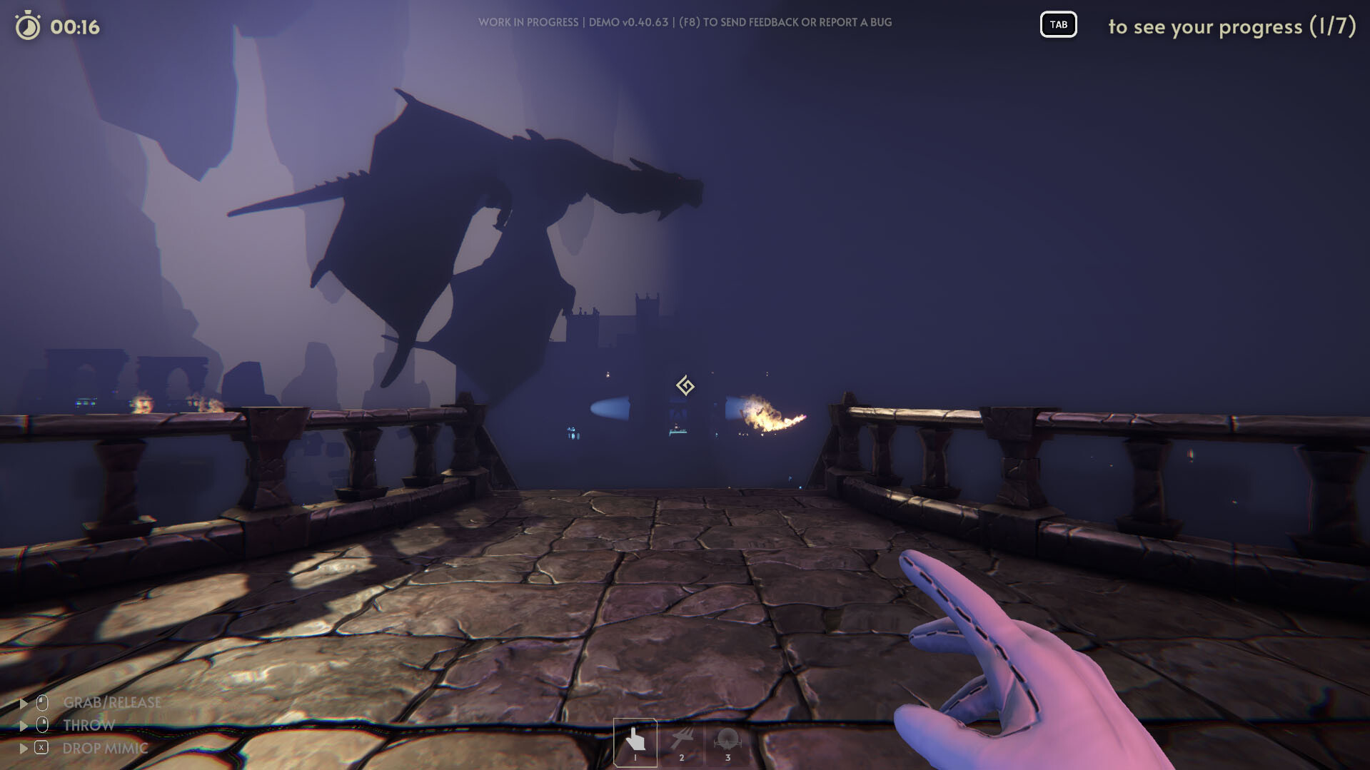 哥布林女仆大扫除/Goblin Cleanup