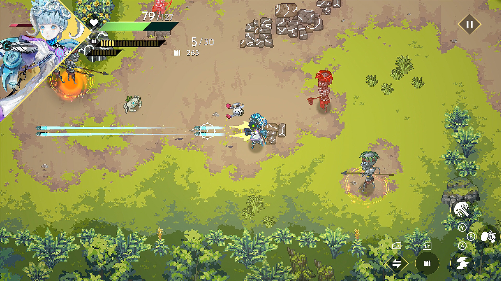 海珂：北境极光/HYKE:Northern Light(s)