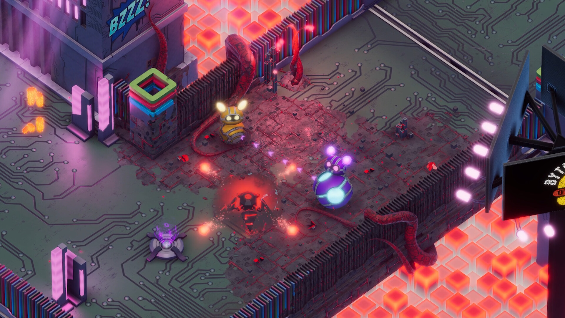 字节之链/Bytebond