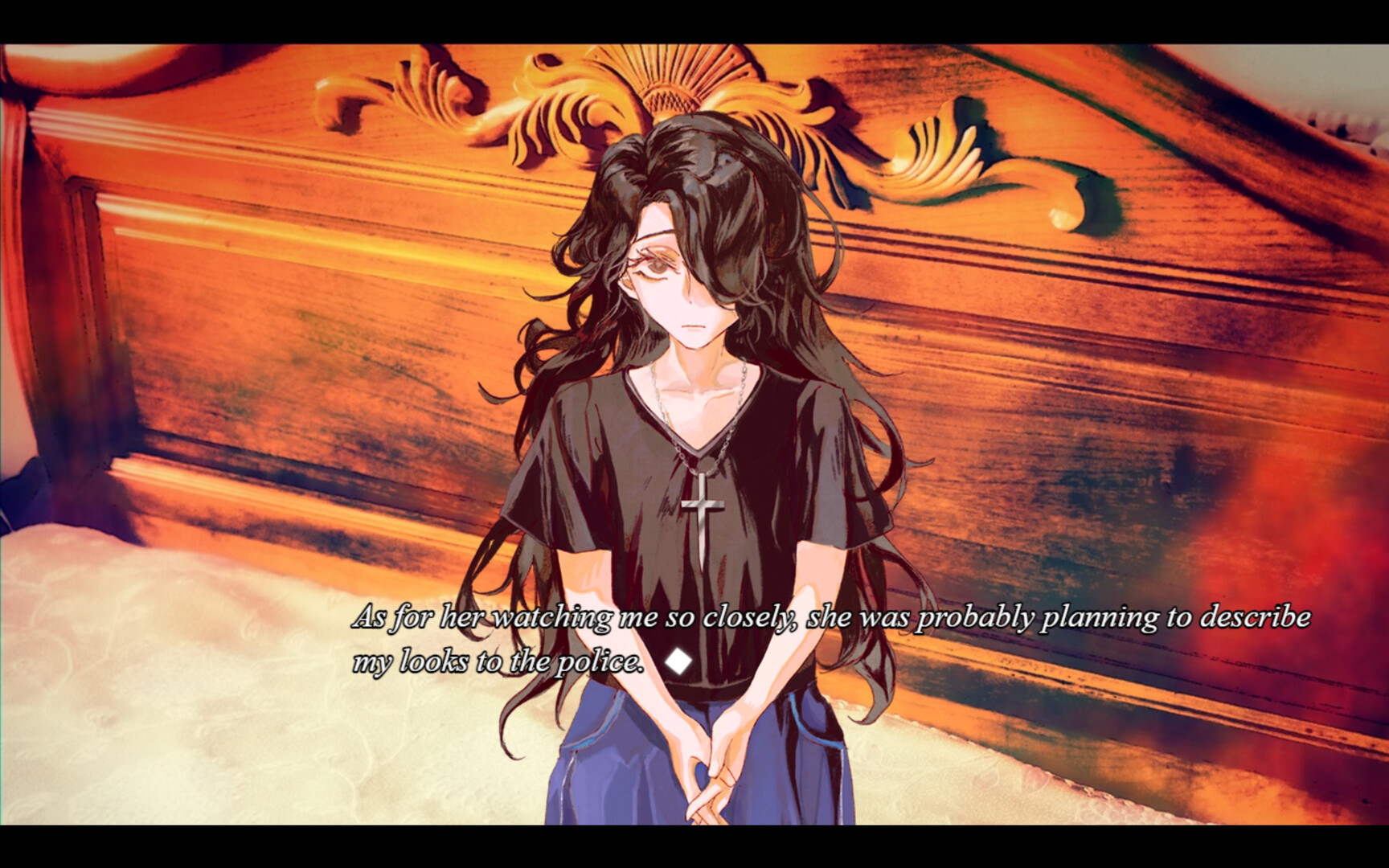 蝴蝶收藏家/The Butterfly Collector