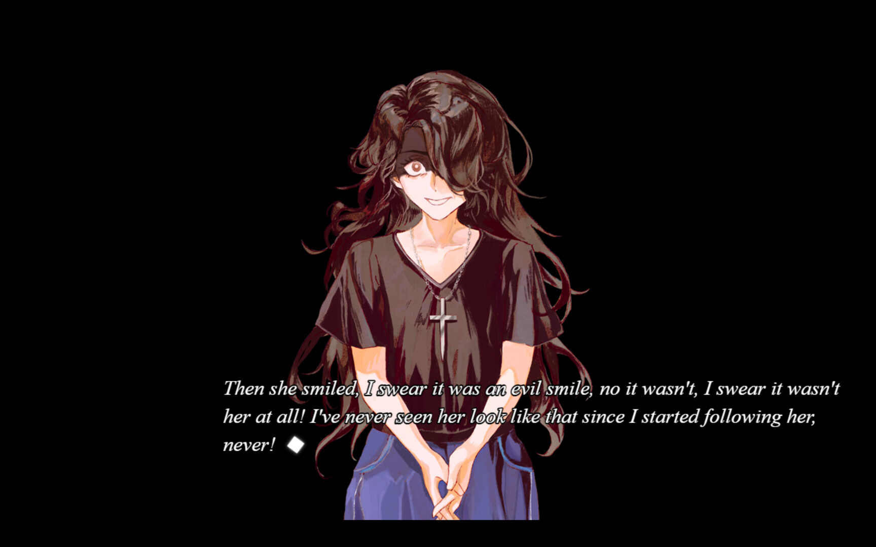 蝴蝶收藏家/The Butterfly Collector