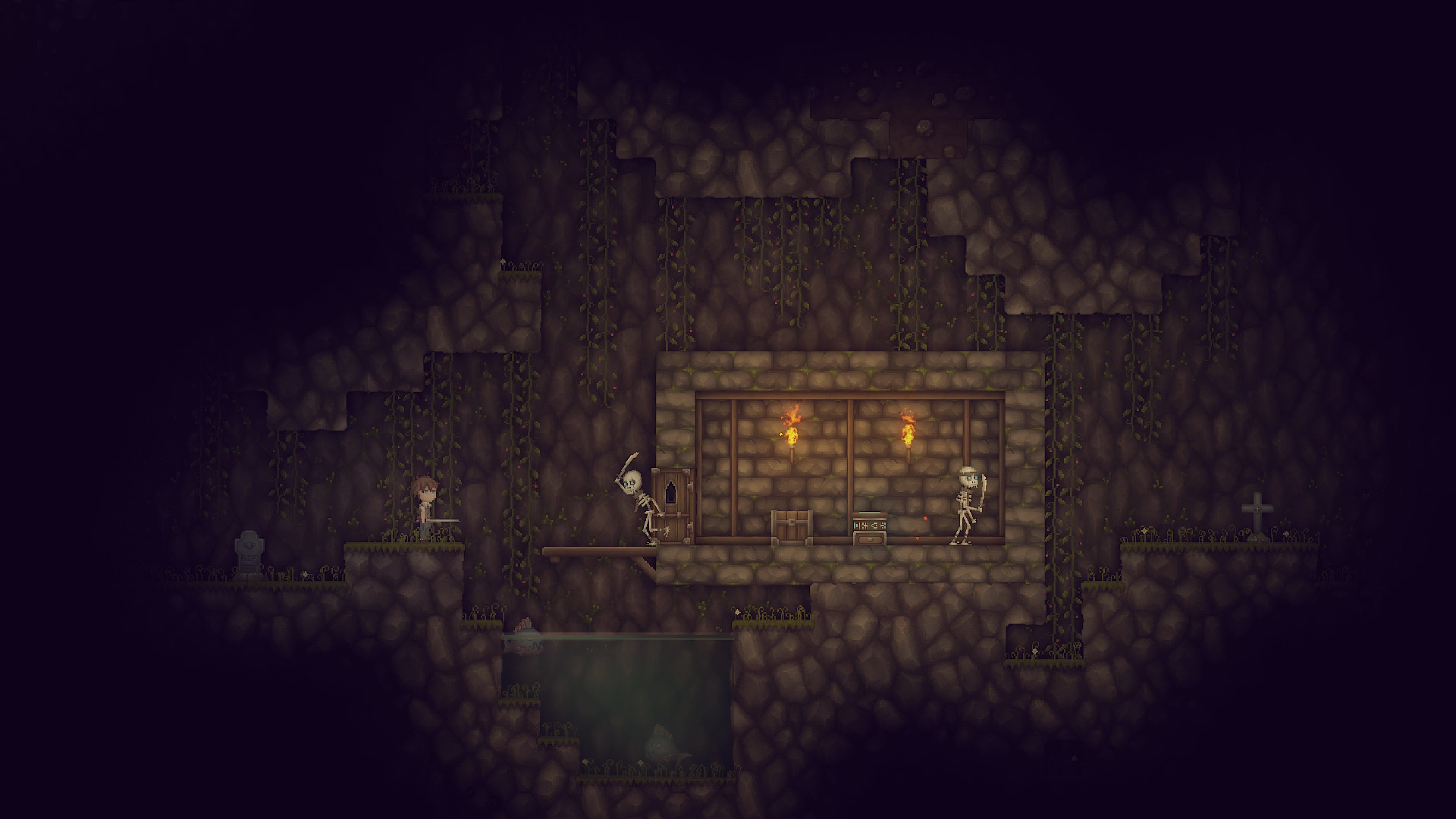 炼金与魔法/Alchemage