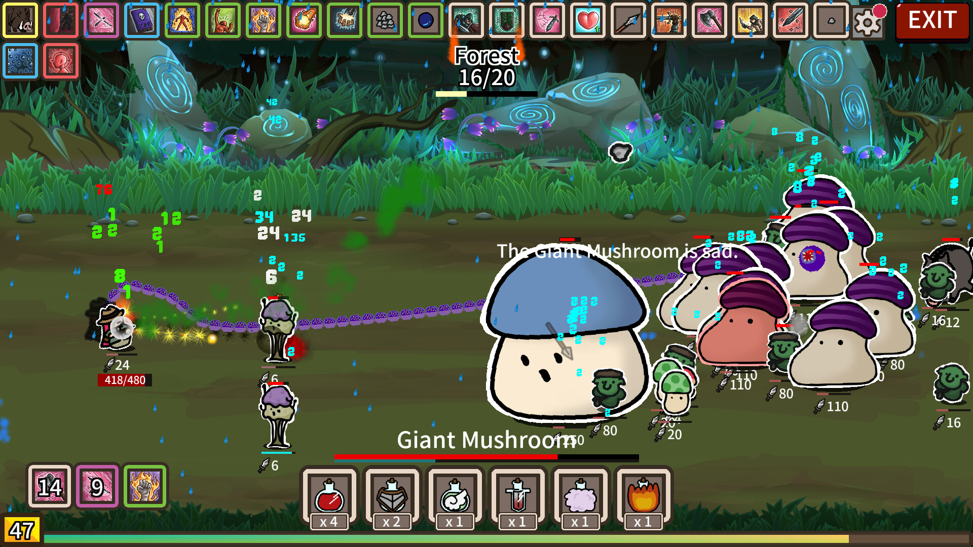 防御遗产/Legacy of Defense