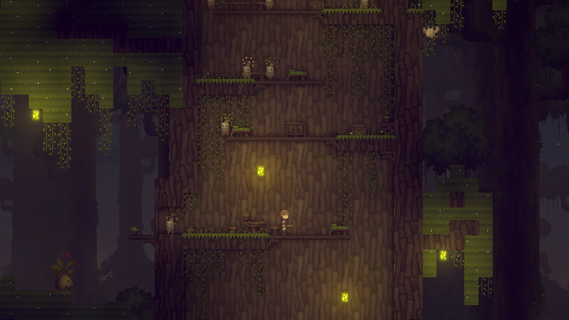 炼金与魔法/Alchemage