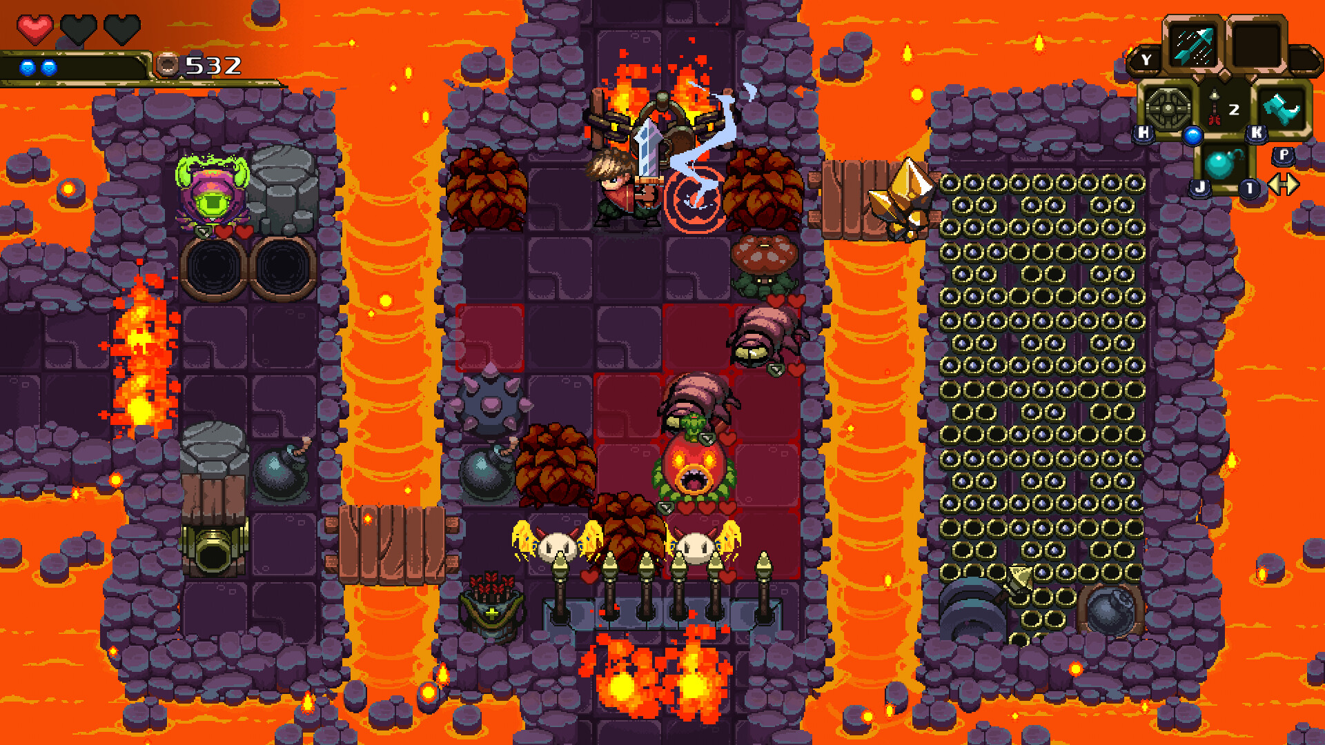 不思议地牢/Lord Ambermaze