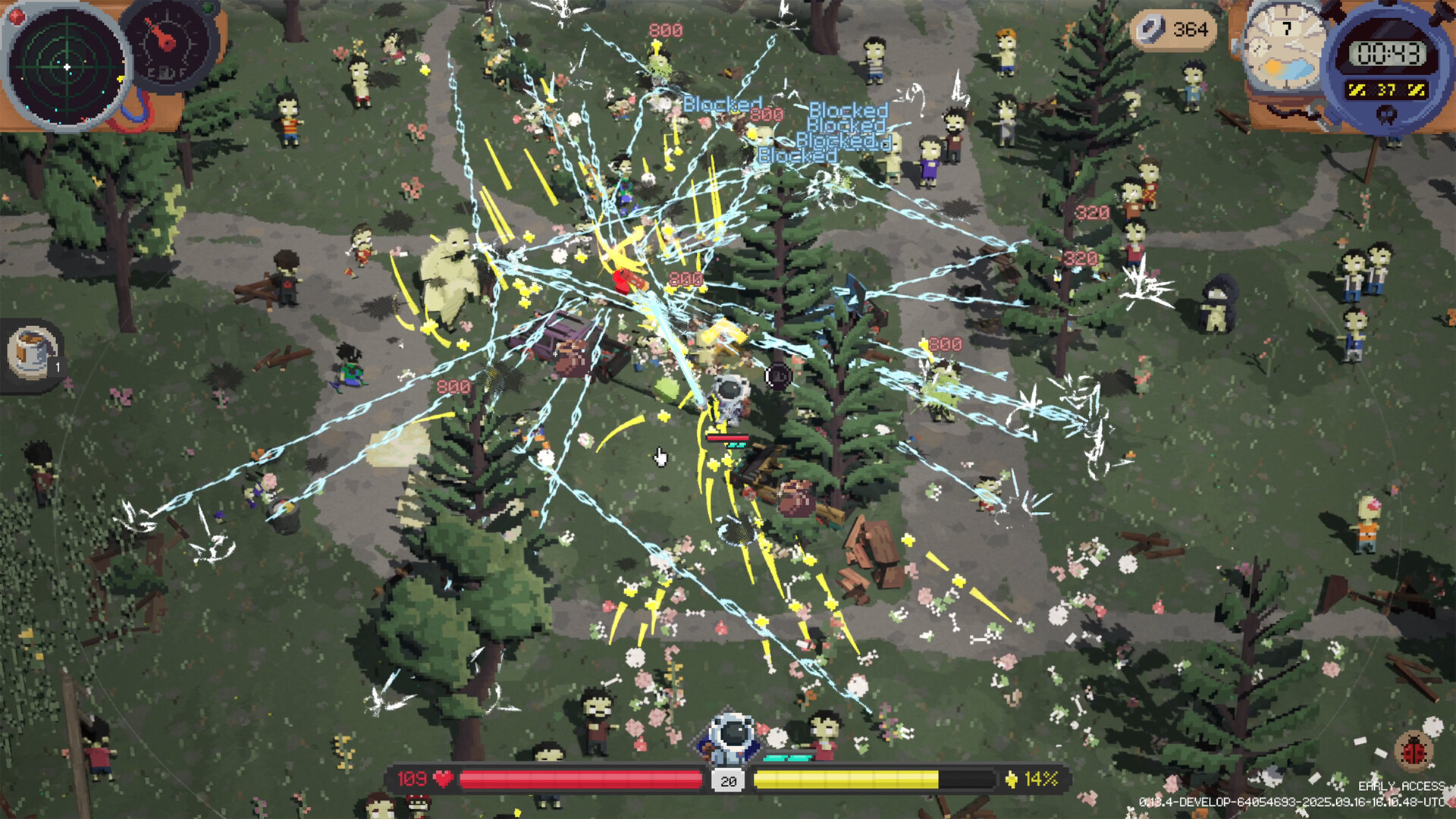 死亡日:狂杀末路/Deadly Days: Roadtrip