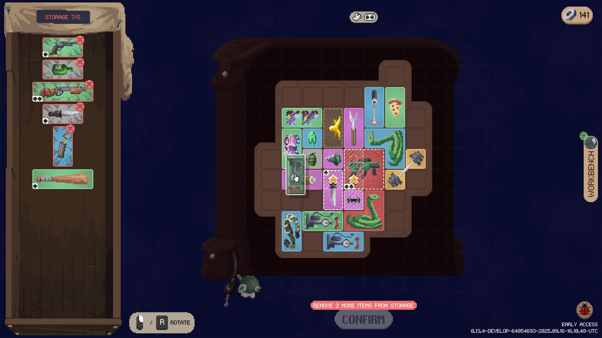 死亡日:狂杀末路/Deadly Days: Roadtrip