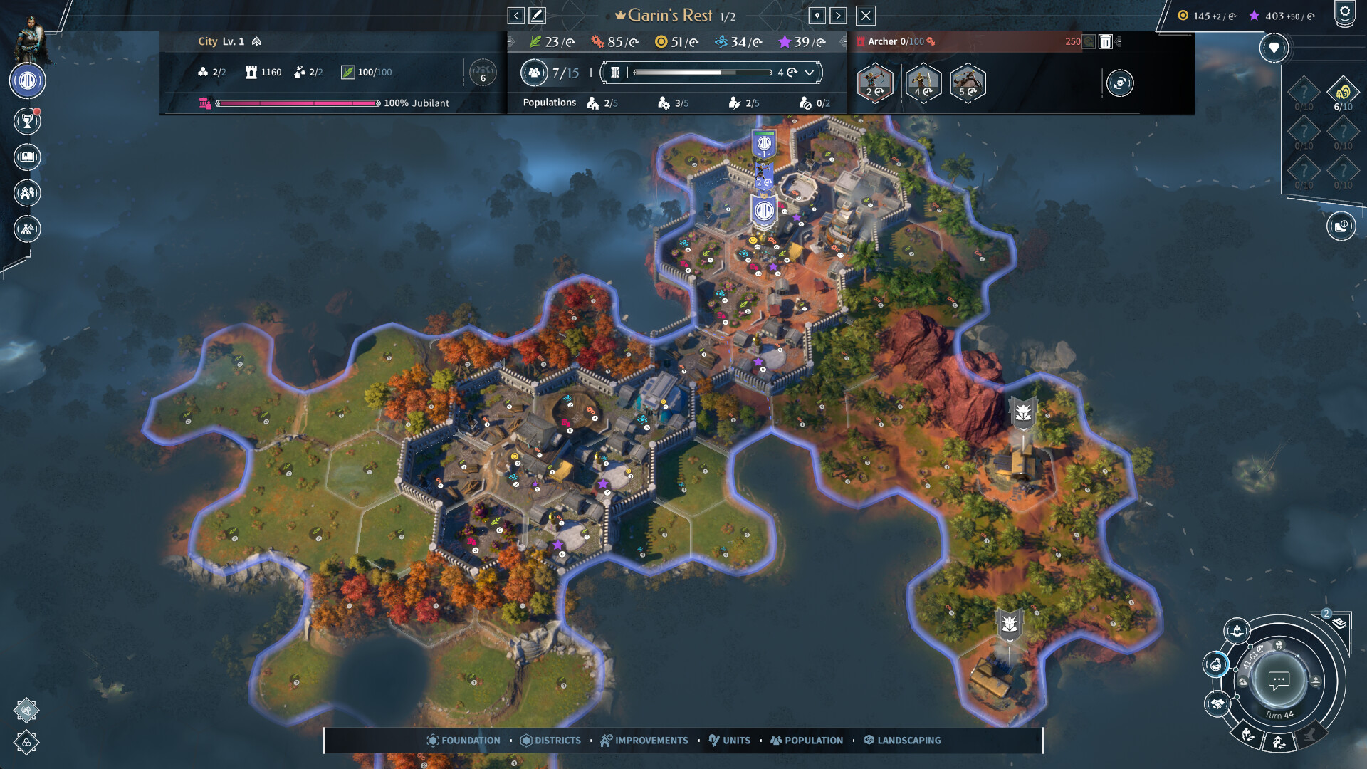 无尽帝国2/ENDLESS Legend 2