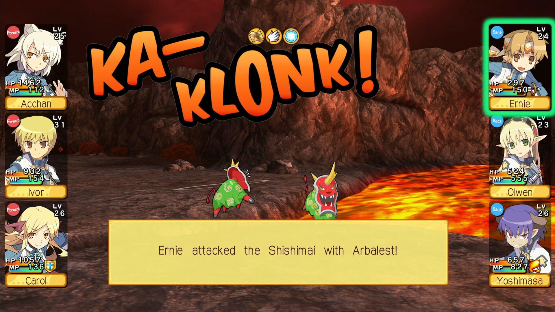 剑与魔法与学园3 复刻版/Class of Heroes 3 Remaster