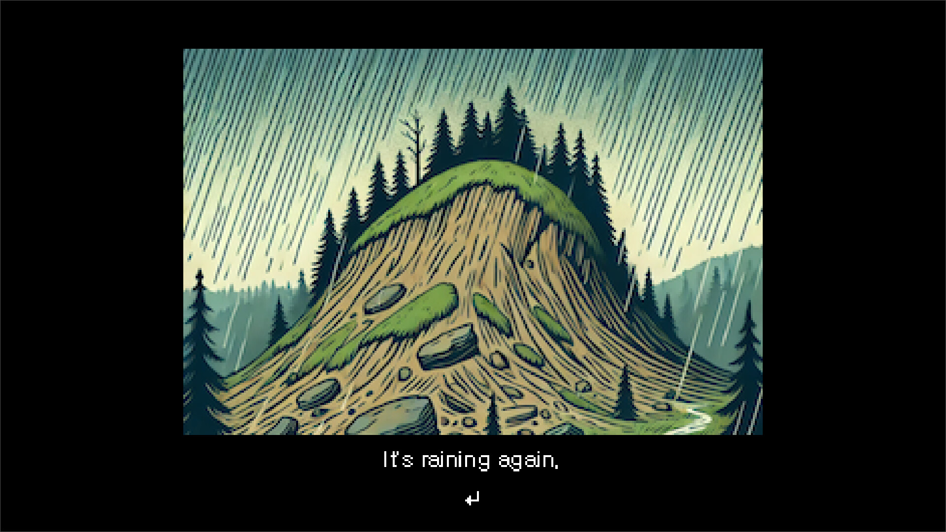 寻找守护者/Seeking The Guardian