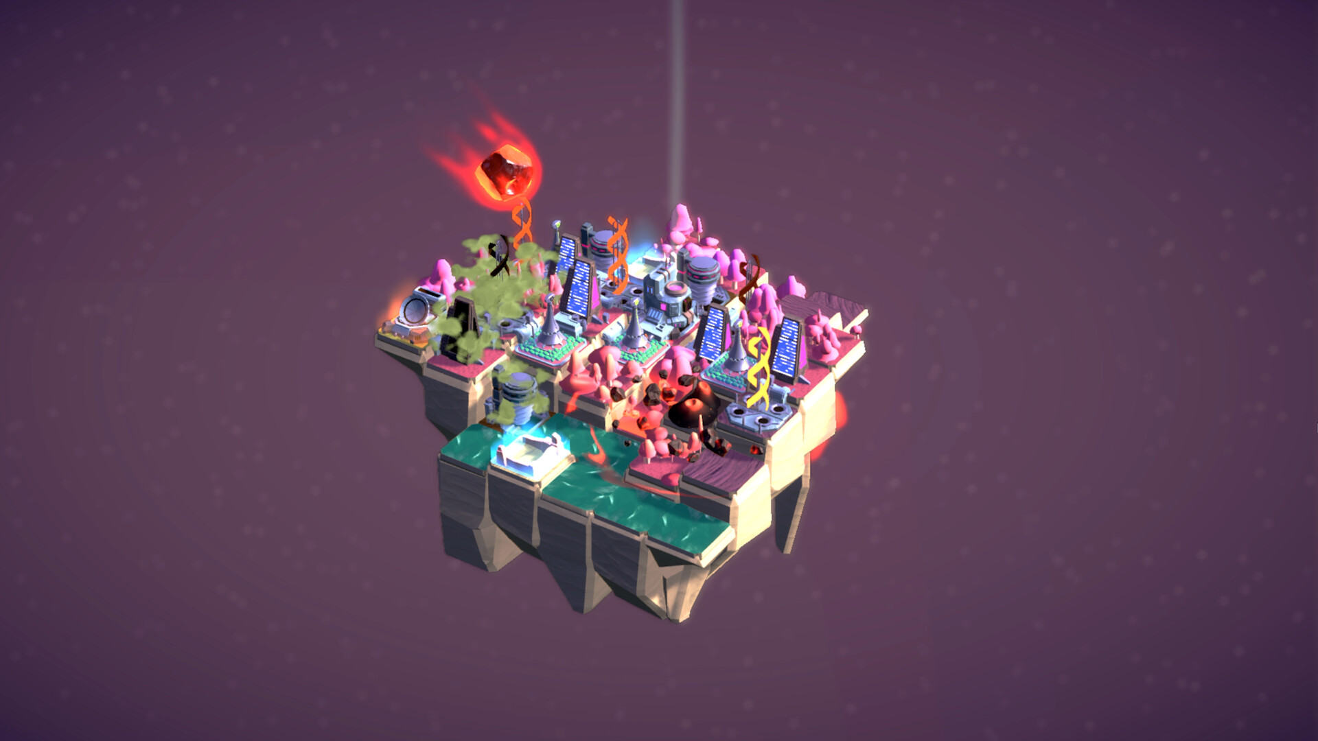 自给自足/AUTARKIS