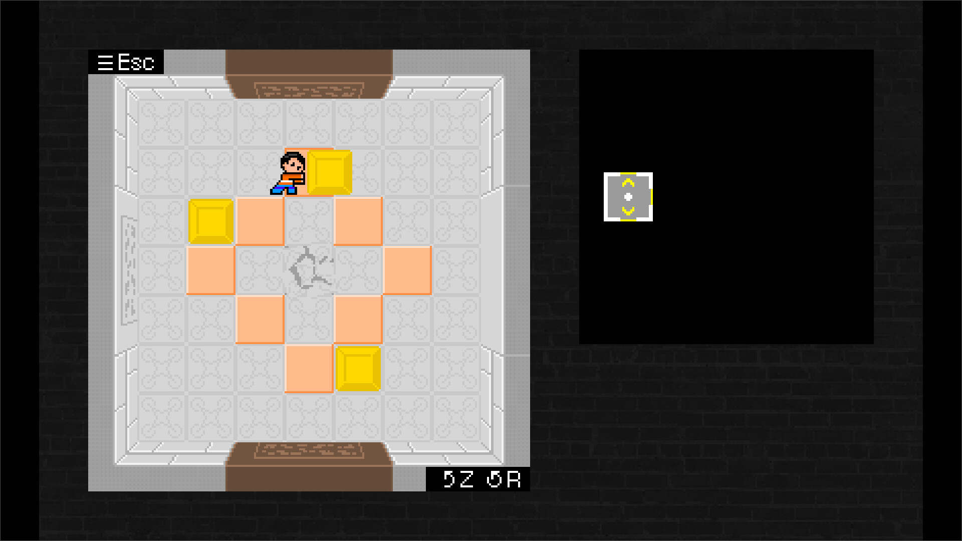 寻找守护者/Seeking The Guardian