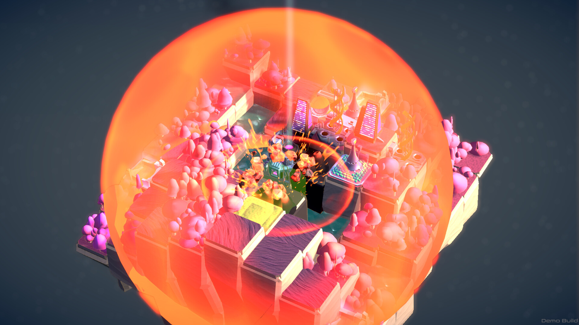 自给自足/AUTARKIS