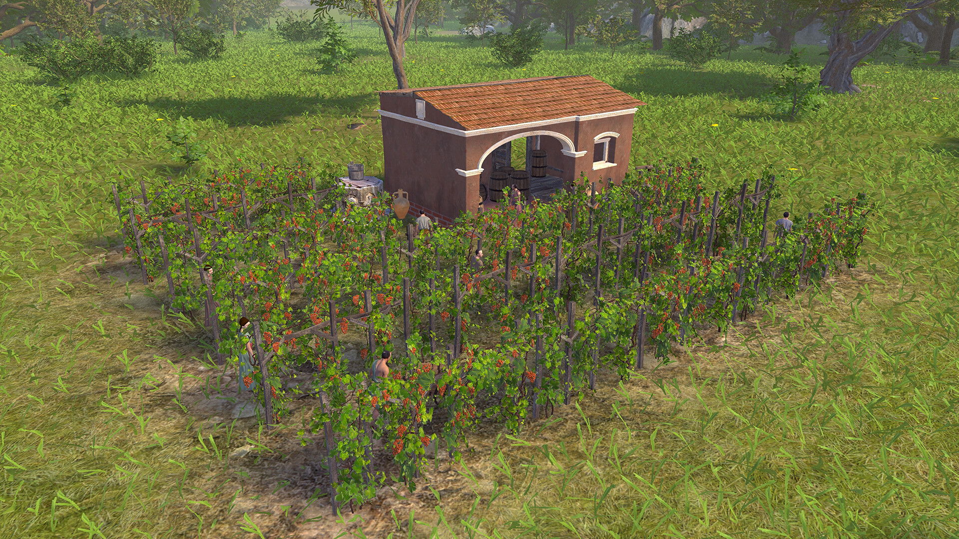 庞贝：遗产/Pompeii: The Legacy