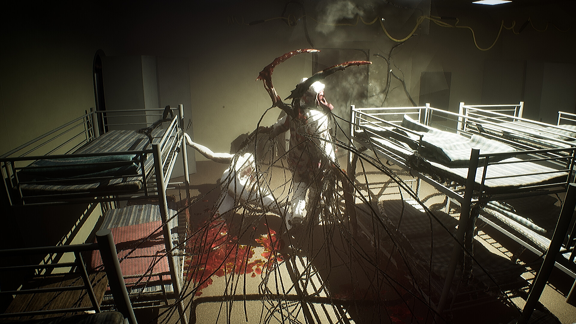 核噩梦/Nuclear Nightmare