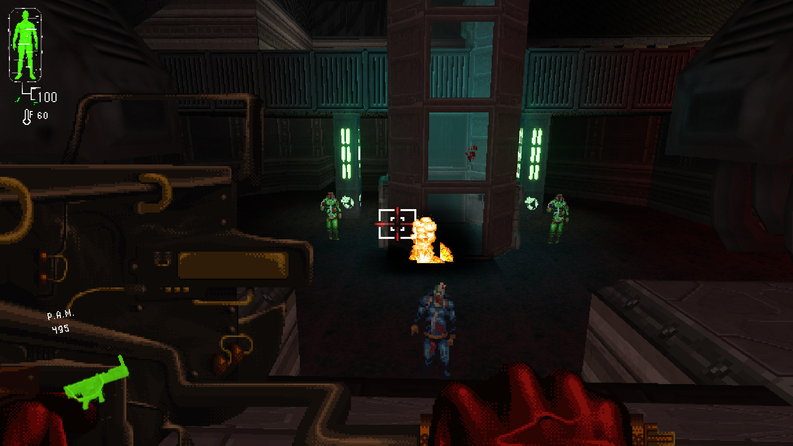 超级暴力/HYPERVIOLENT