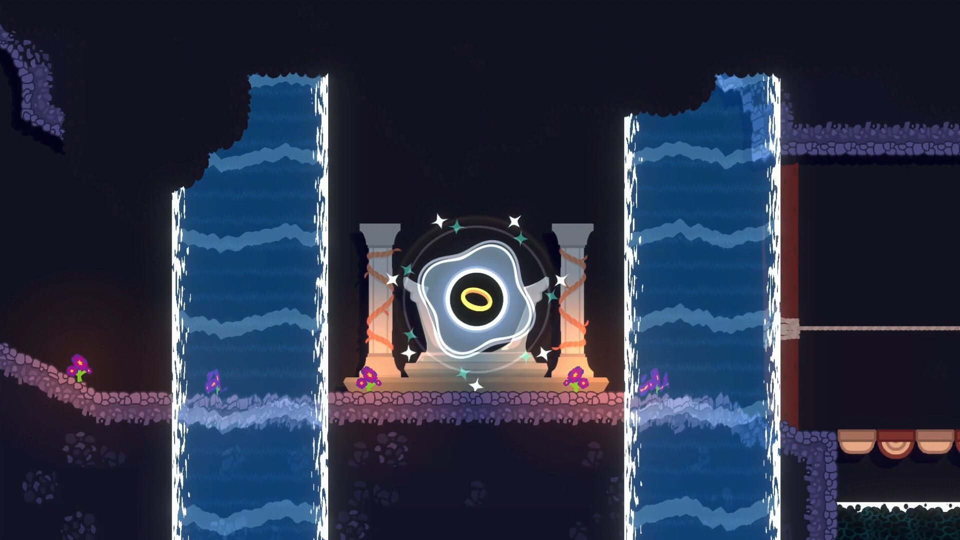 光轮：希望的翅膀/Aureole - Wings of Hope