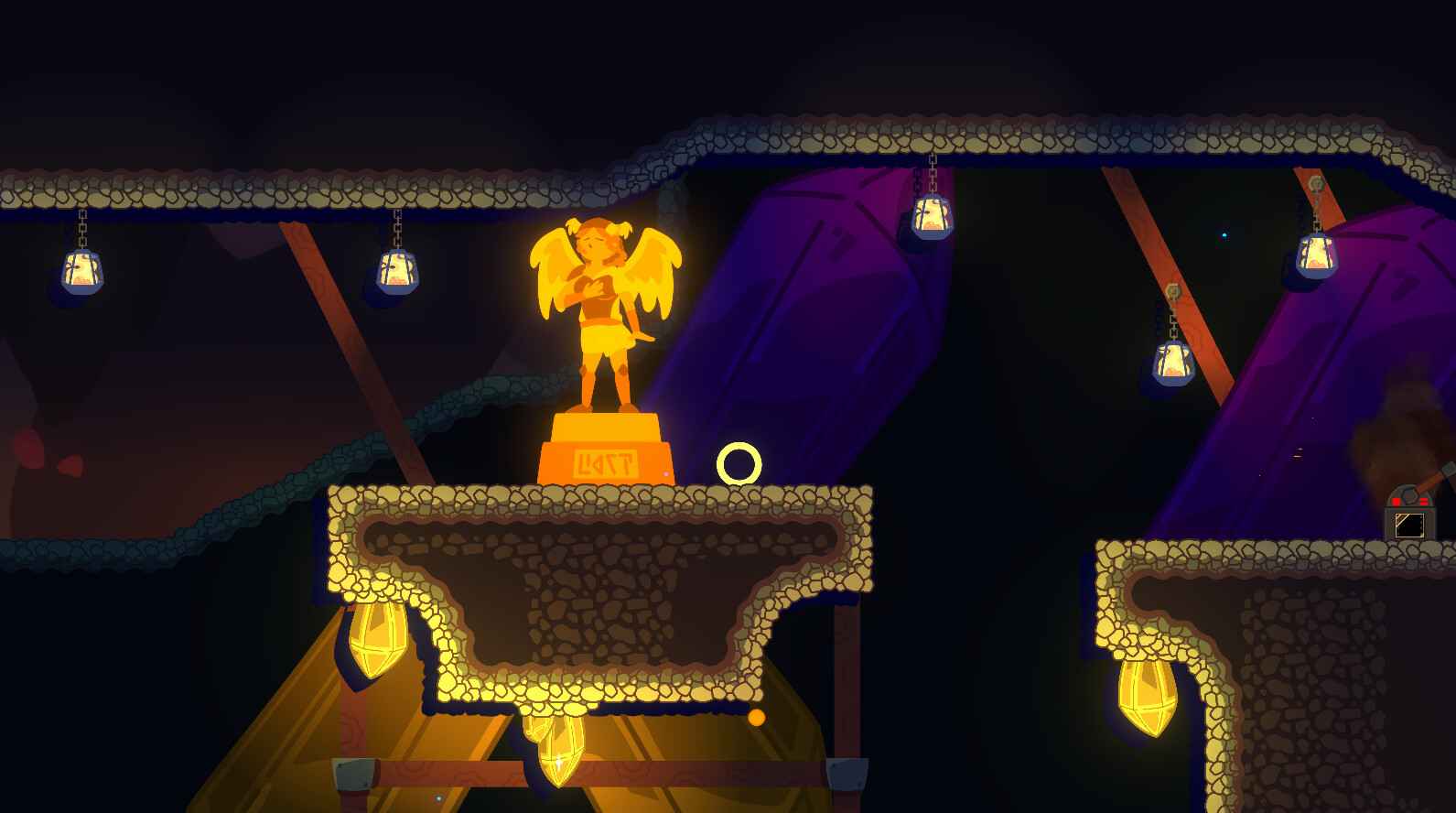 光轮：希望的翅膀/Aureole - Wings of Hope