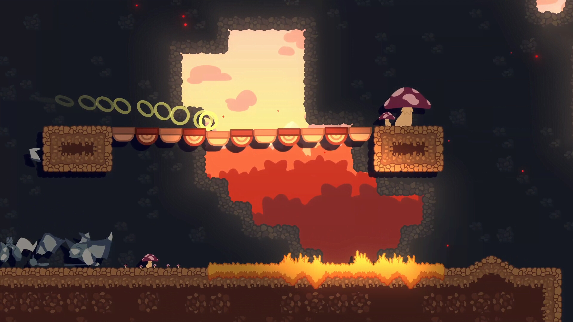 光轮：希望的翅膀/Aureole - Wings of Hope