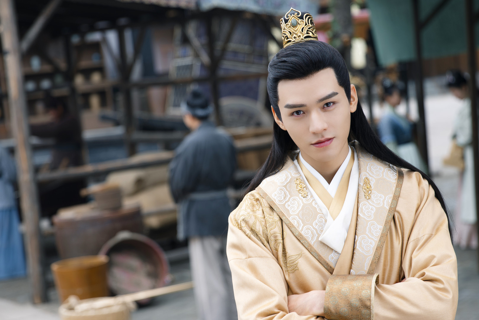 绝世千金重启版-Unique Lady