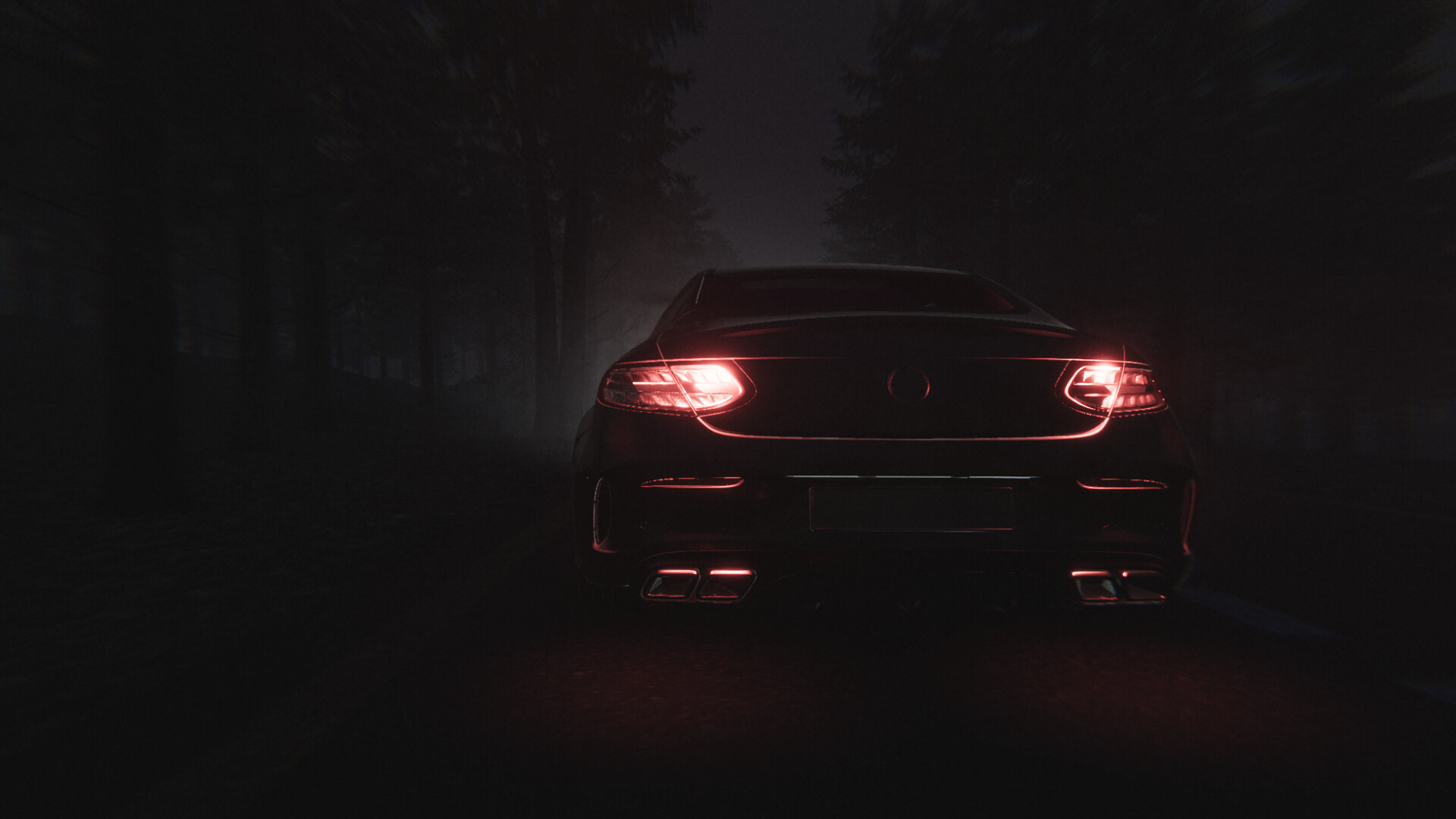 寂静死寂：诅咒回响/Dead Silence - Echoes of the Damned