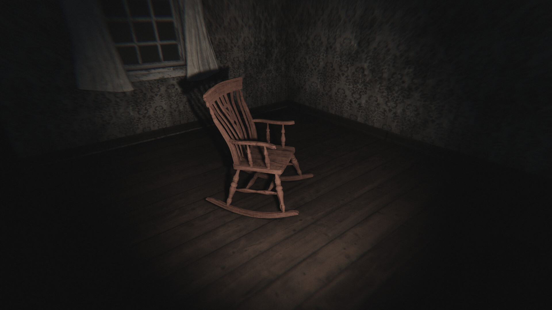 寂静死寂：诅咒回响/Dead Silence - Echoes of the Damned