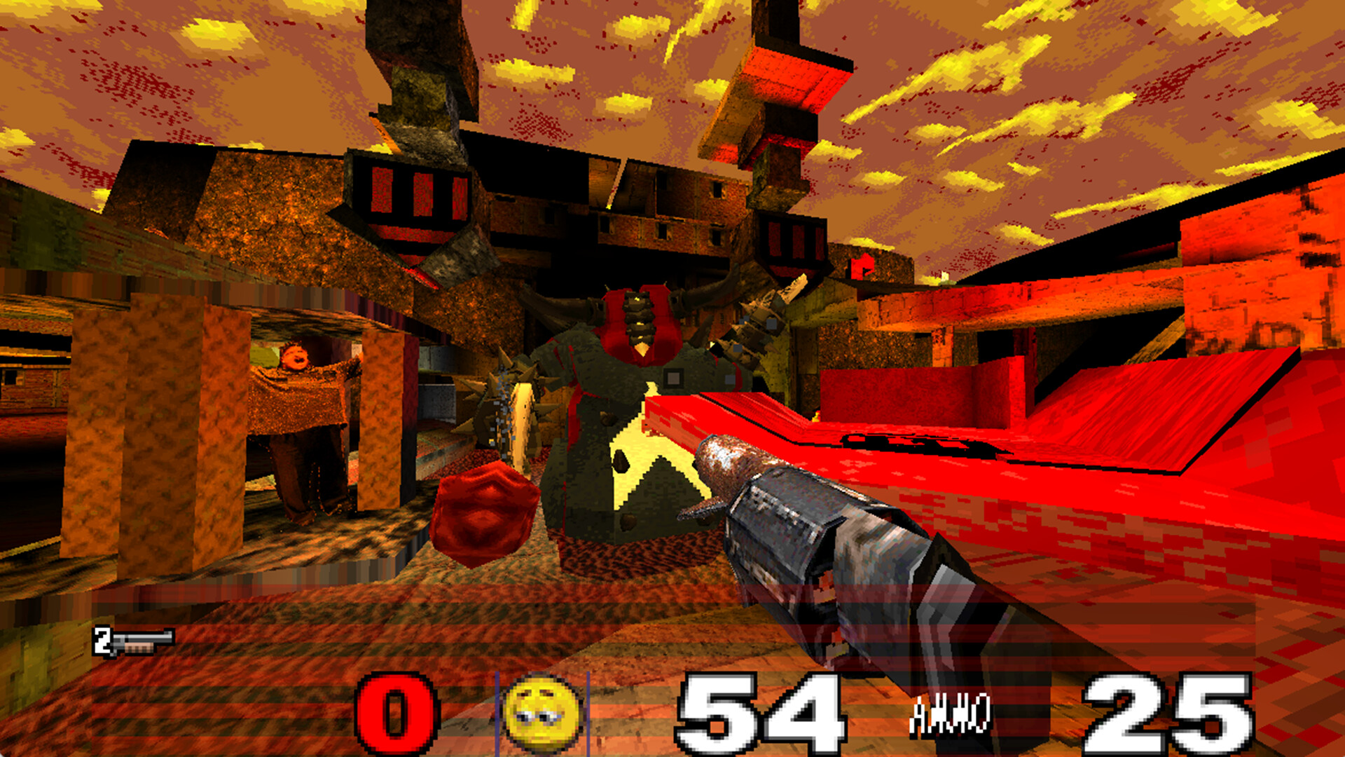 巴西毒枭3/BRAZILIAN DRUG DEALER 3