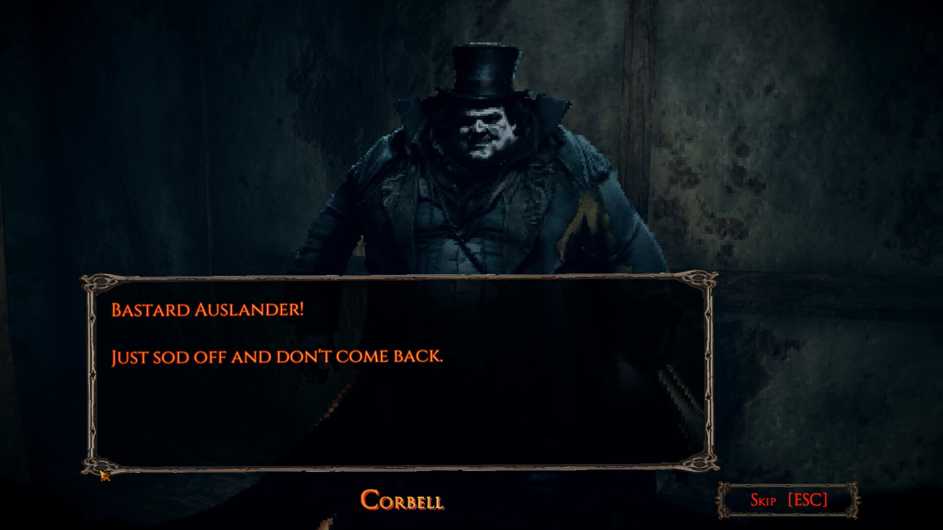 不屈之人/Unbroken: The Awakening