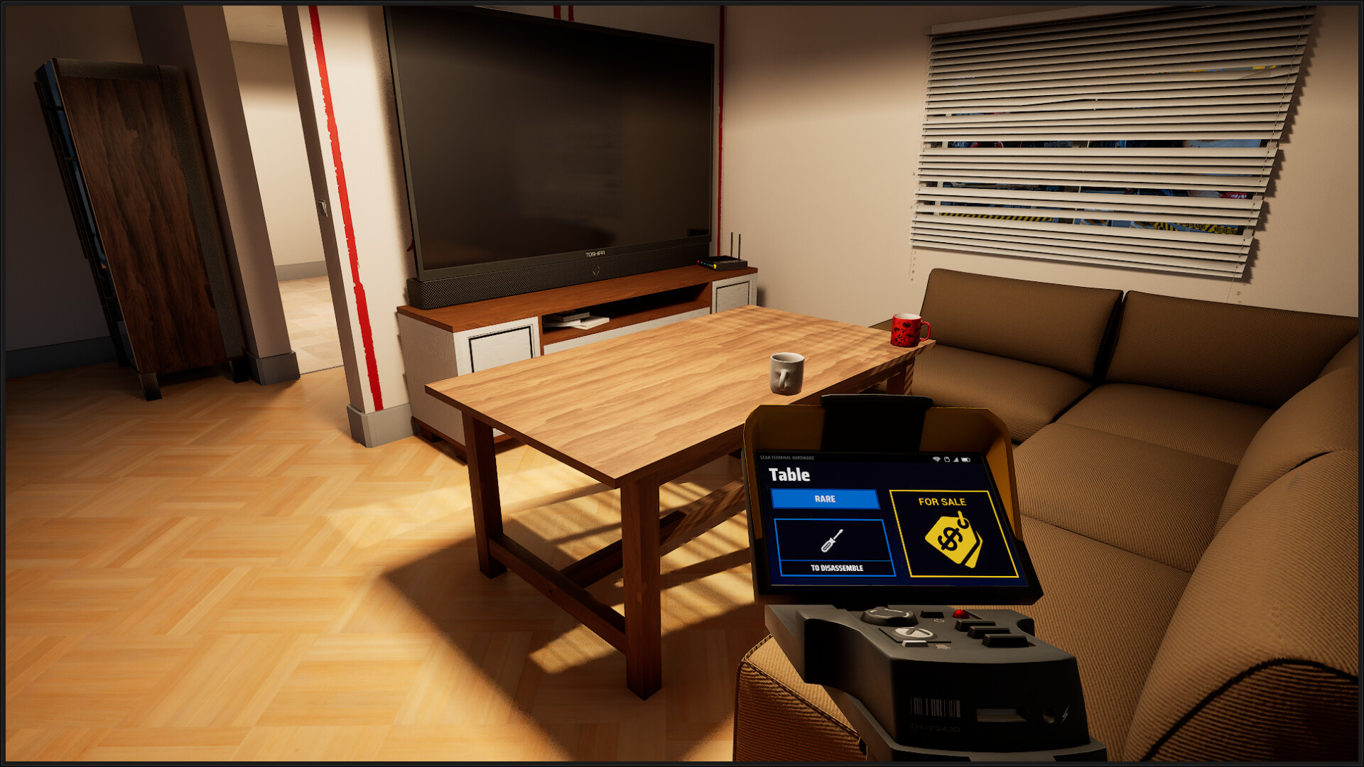 拆解大师/Deconstruction Simulator