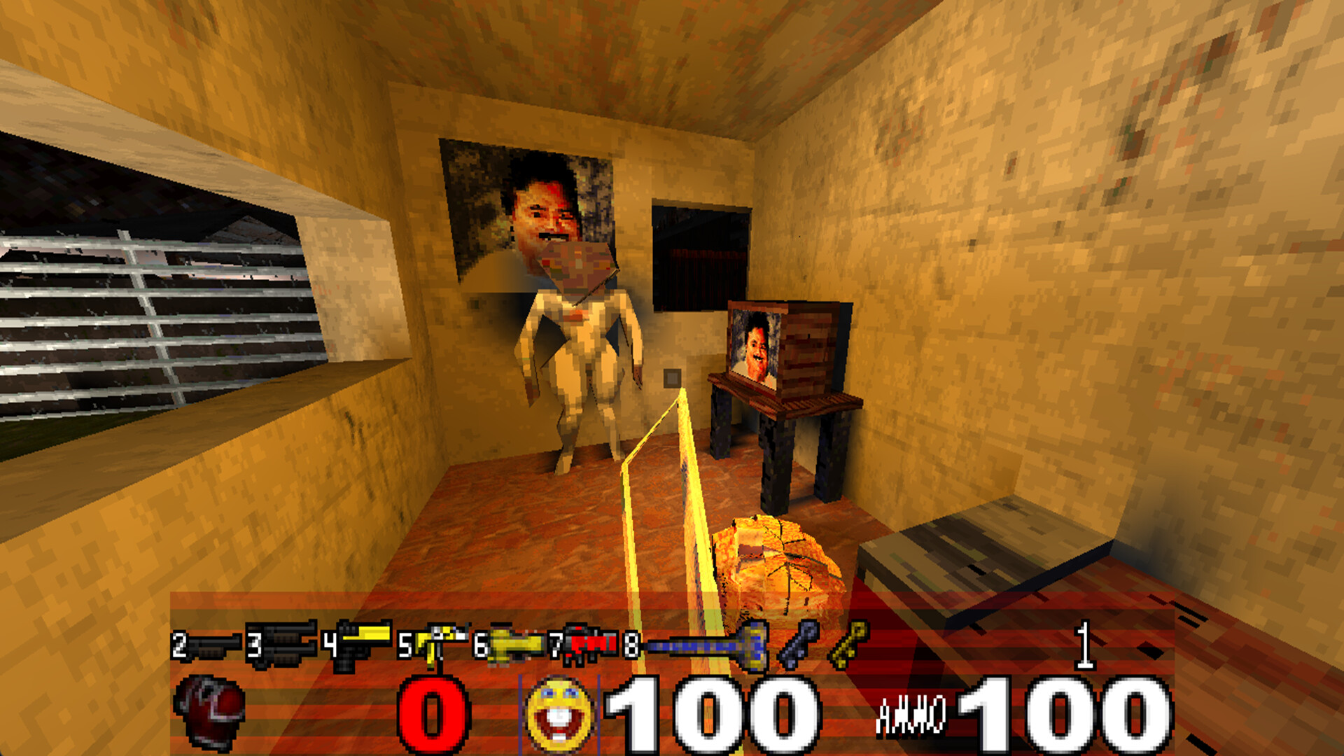 巴西毒枭3/BRAZILIAN DRUG DEALER 3