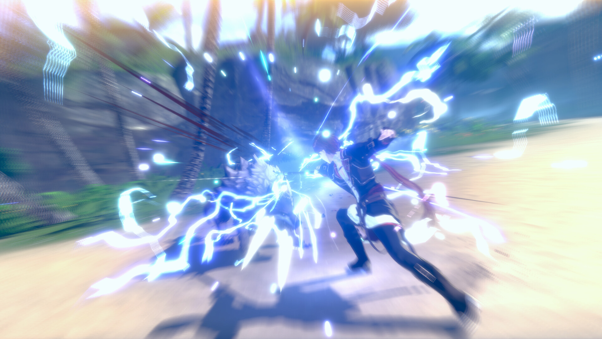 红色的炼金术士和白色的守护者 ~蕾斯莱莉娅娜的炼金工房~/Atelier Resleriana: The Red Alchemist & the White Guardian