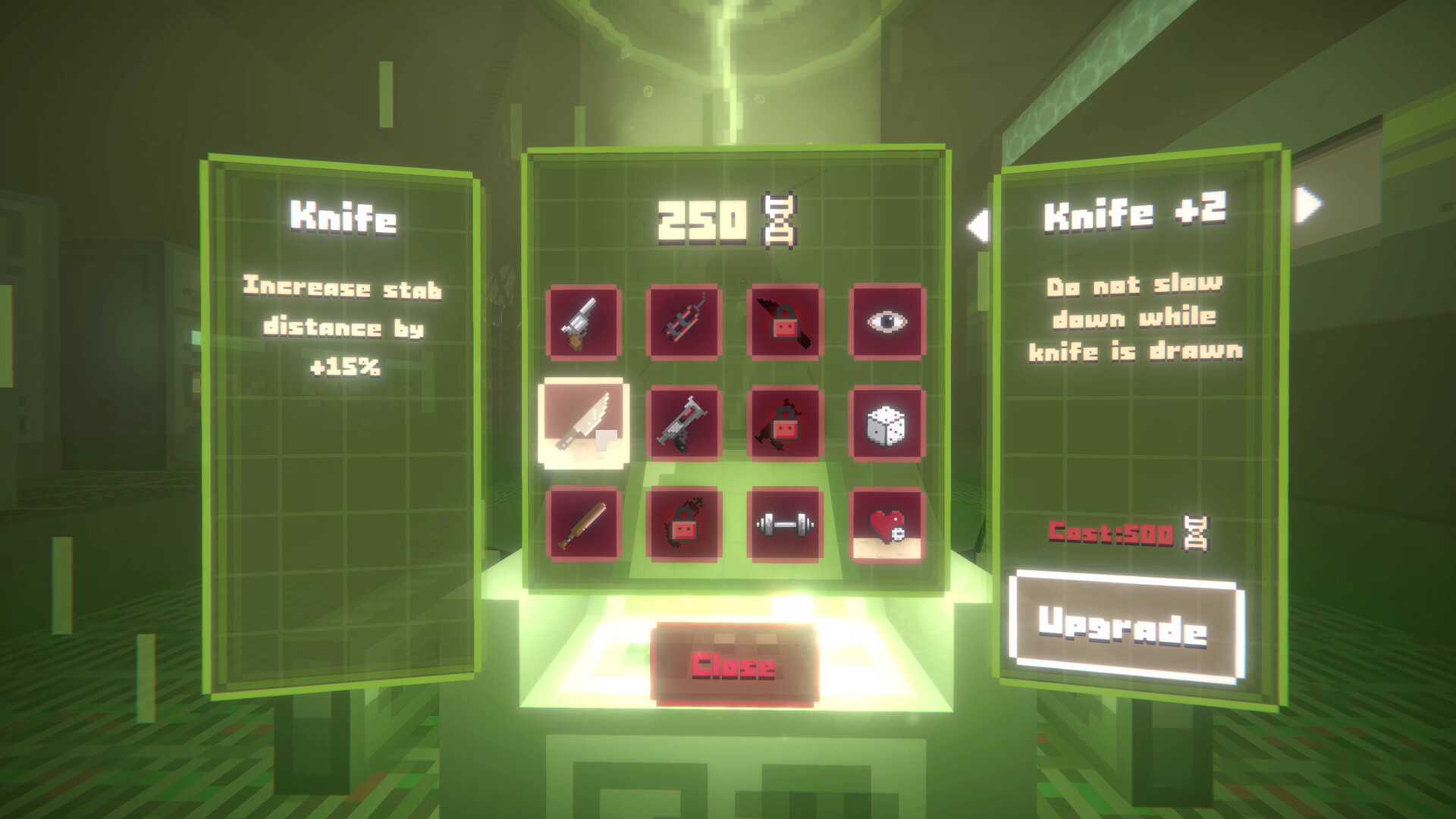 镜杀/It Has My Face