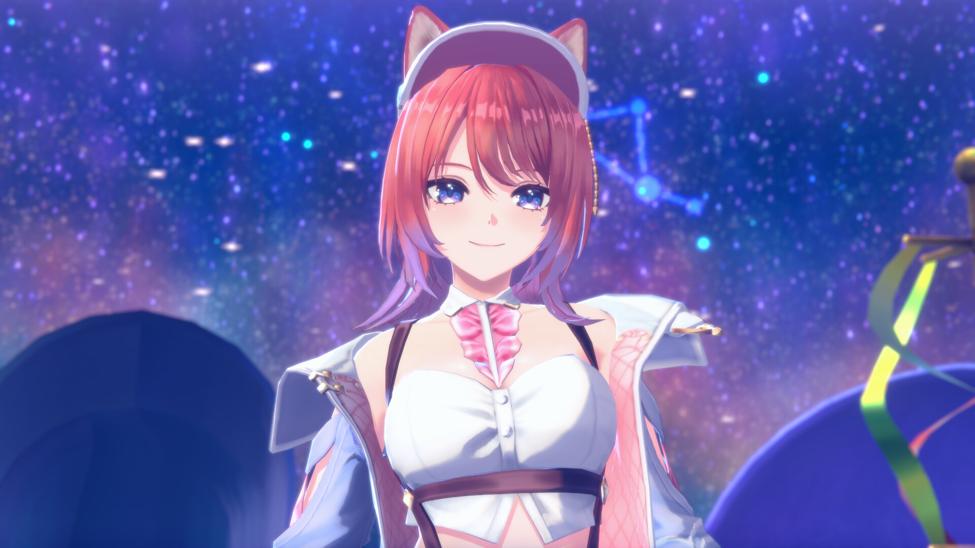 红色的炼金术士和白色的守护者 ~蕾斯莱莉娅娜的炼金工房~/Atelier Resleriana: The Red Alchemist & the White Guardian