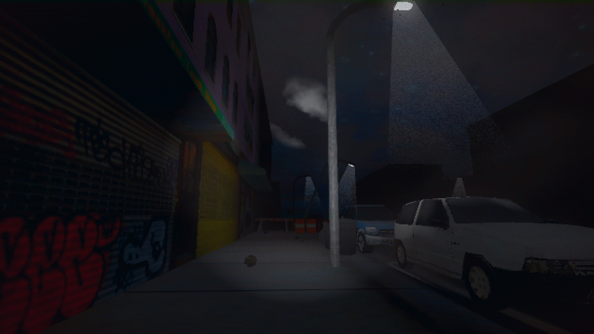 留意小丑/Mind the Clown