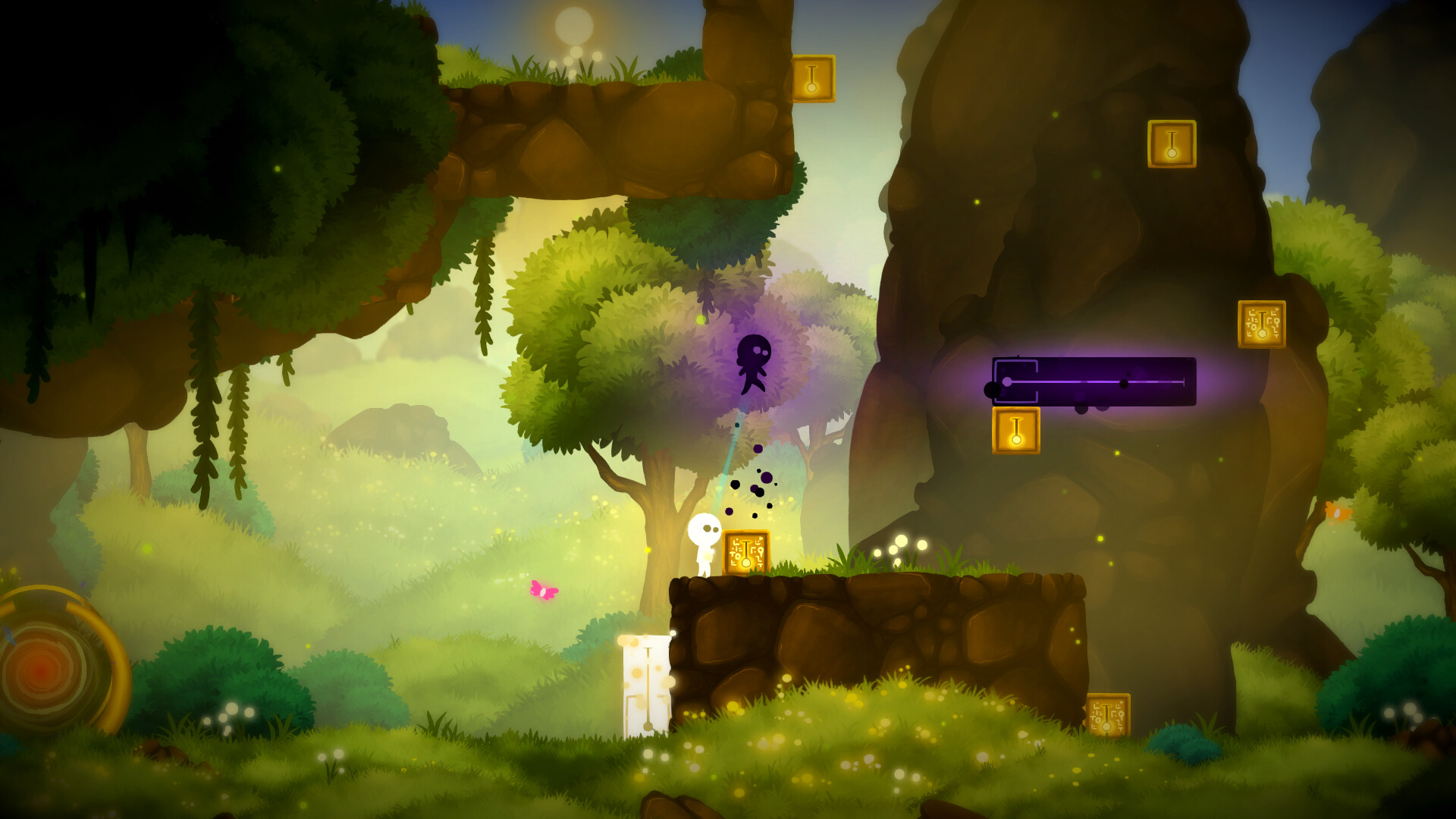 扬帆起航/Ascendum