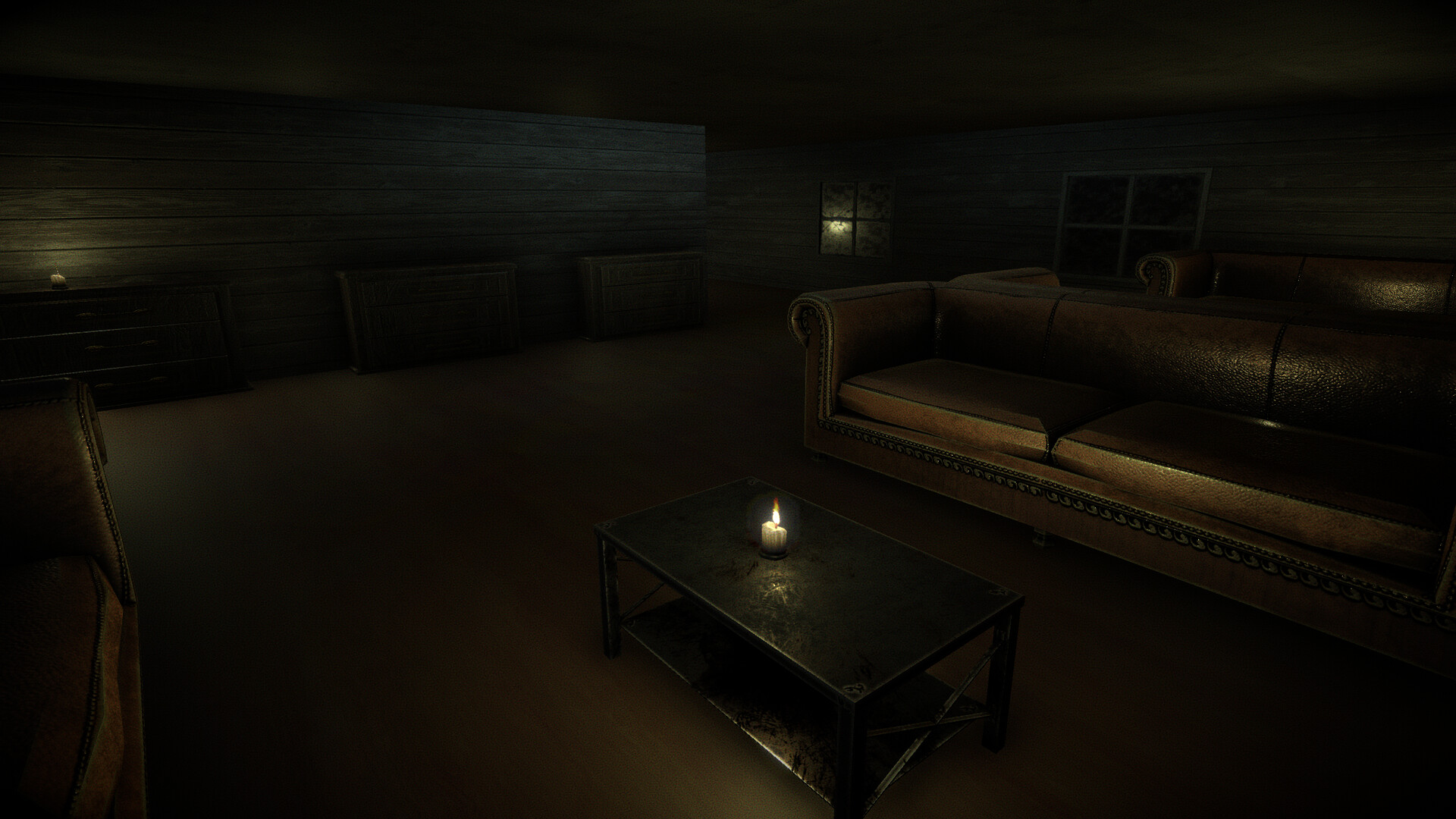 欧米茄次元/Dimension Omega