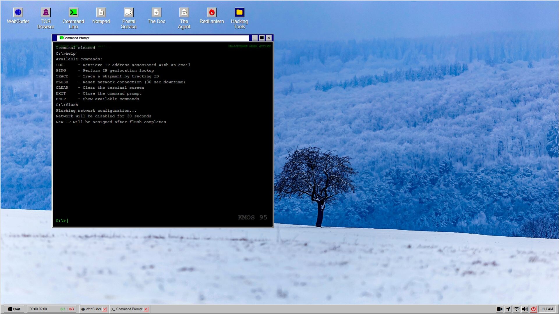 赤提灯/RedLantern