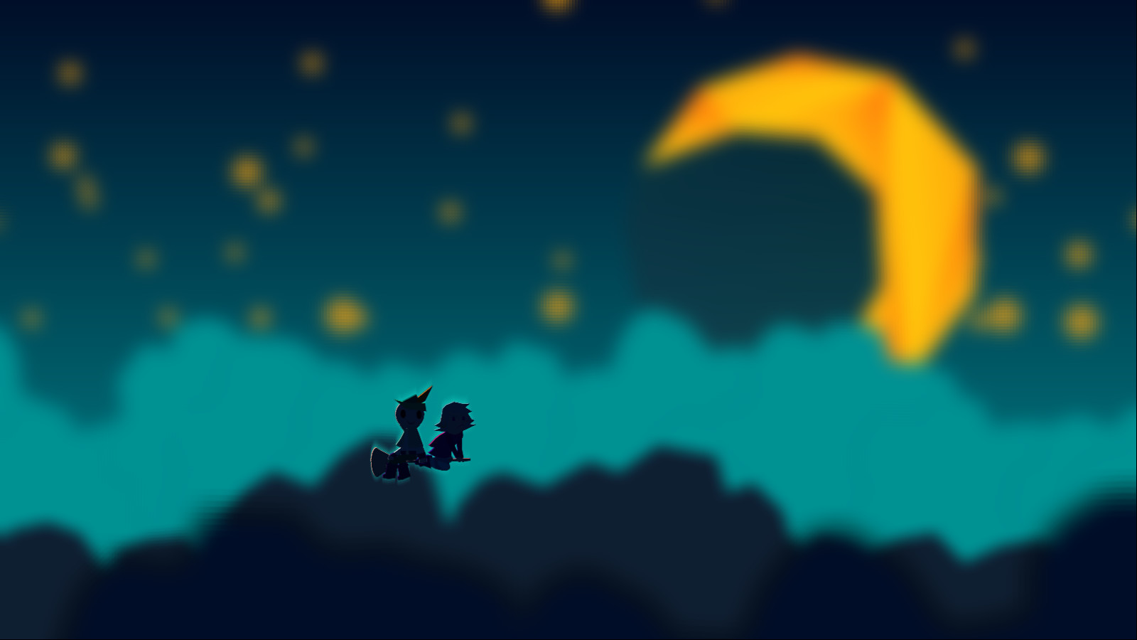 神奇之歌/Wandersong