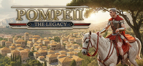 庞贝：遗产/Pompeii: The Legacy