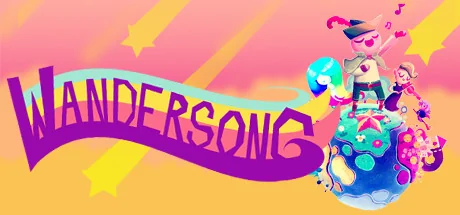 神奇之歌/Wandersong